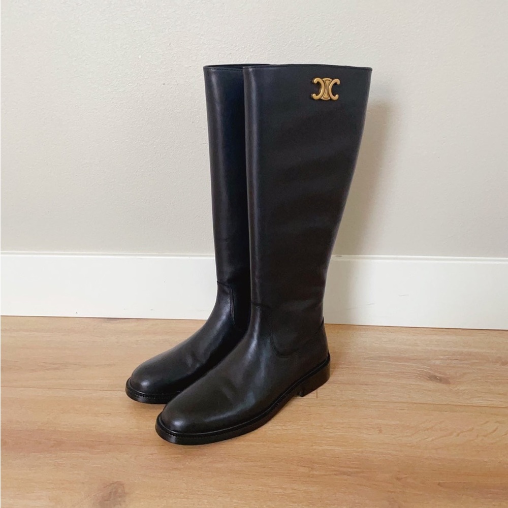 Very cute boots. size 6.5